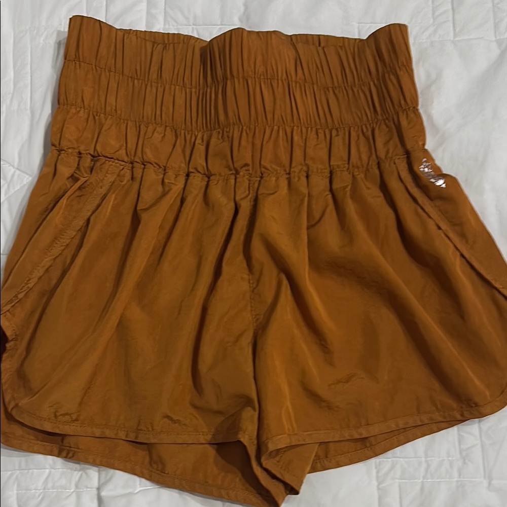Free People Movement Shorts